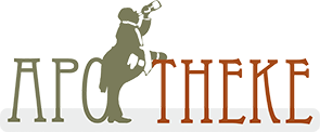 Café Apotheke